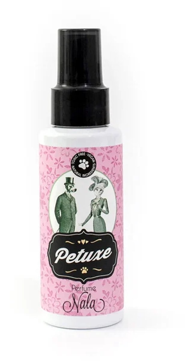 Petuxe Hondenparfum Luna 100 ml