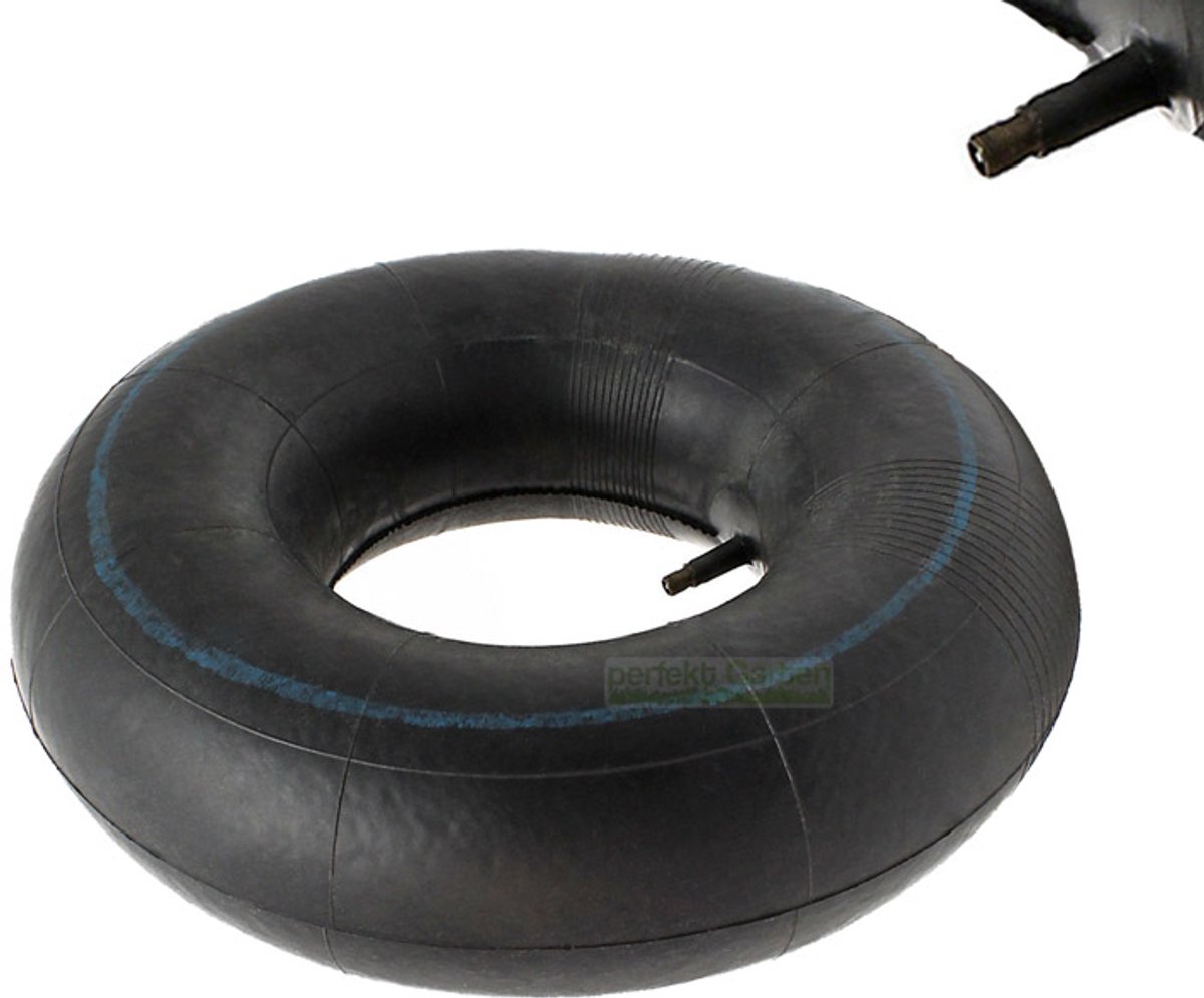 15x6.00-6 (15 x 600 - 6) binnenband voor grasmaaier/grastractor (TR13-ventiel)