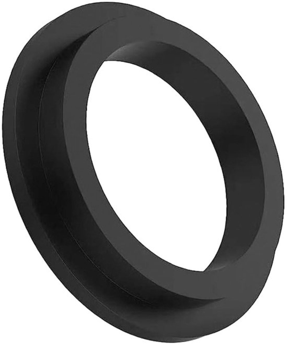 Duurzame zware rubber O-ring voor filterpompen, zwart