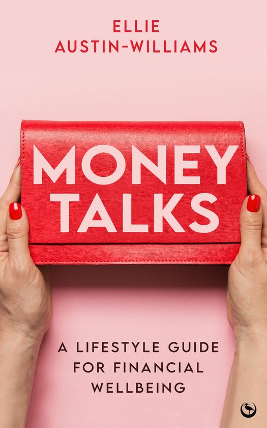 Money Talks - cover