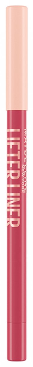 Maybelline New York Lifter Lip Contour 1,2 g (Tint : 14 Fit Check)