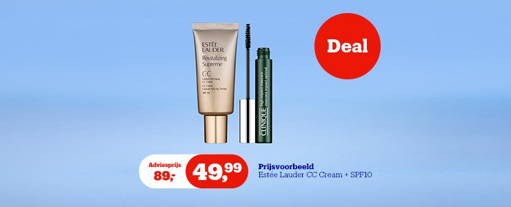 Topdeal op Topdeal op