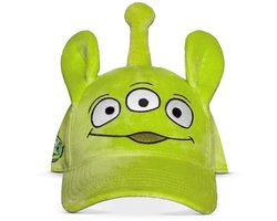Toy Story 5 - Alien Unisex Cap - groen - Standard