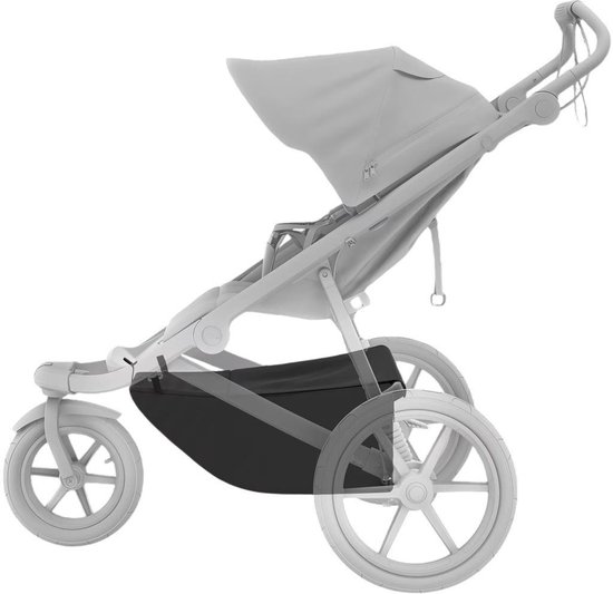 Thule Urban Glide Single Opbergmand