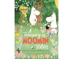 A Treasury of Moomin Tales