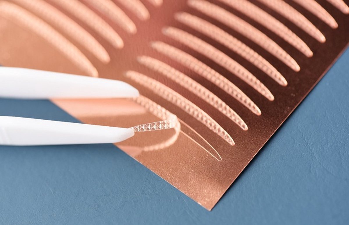 Fyfanie - Ooglidstickers - Ooglidtape - Ooglidcorrectie - Eyelidtape- Oog Strips- Monolid correctie- Vergrotende Ogen - Oog Make-up - Ooglidtape - Oogcorrectie Strips - 240 stuks