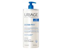 Uriage Reinigingscrème 1 L