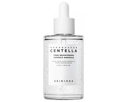 SKIN1004 Madagascar Centella Tone Brightening Capsule Ampoule Serum