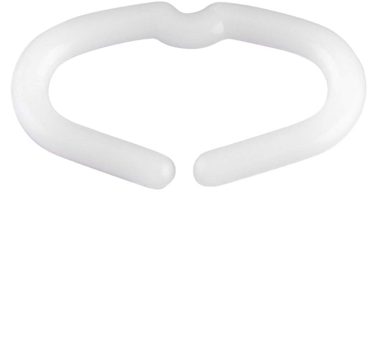 Dailygoods- Kippensnavelsluitingen 50 stuks - Mond-klikring - Gevogelteveergereedschap - Verhoogt eiproductie - Veilig en herbruikbaar - Eenvoudig ontwerp - Snavelring