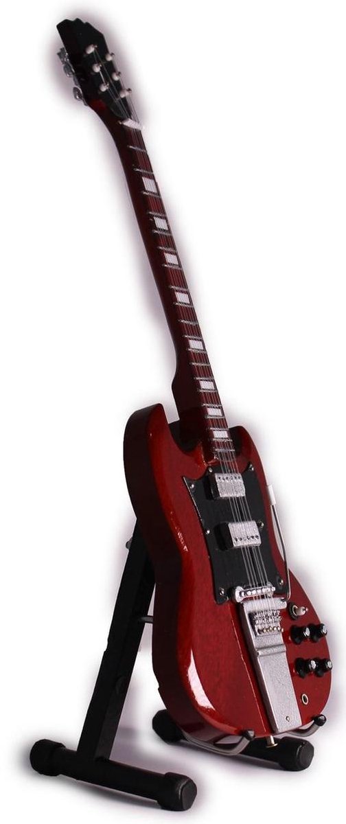 Guitare miniature Robby Krieger The Doors | bol.com