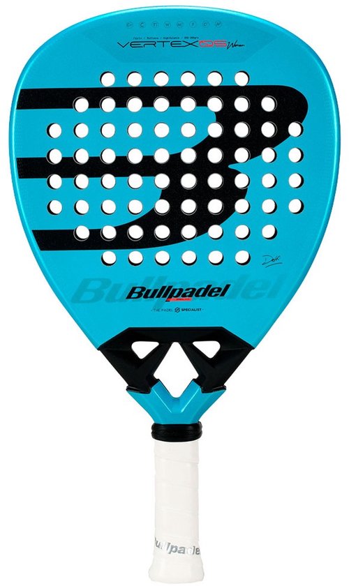 Bullpadel Vertex 05 Woman 2026 Padel Racket Bullpadel Vertex 05 Woman 2026 Padel Racket