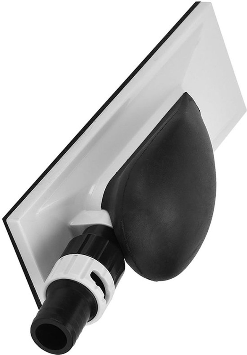 Solidchoice - Dailygoody - Handschuurblok - Schuursponsblok - Lichtgewicht en