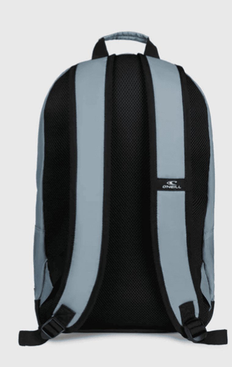 O'neill Rugzak Santa Cruz Backpack Murky Water | Blauw | Maat: One Size
