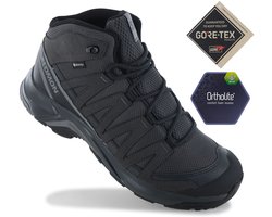 Salomon X-Adventure Recon Mid GTX - GORE-TEX - Heren Wandelschoenen Trekking Boots 478091 , Maat: EU 40 UK 6.5