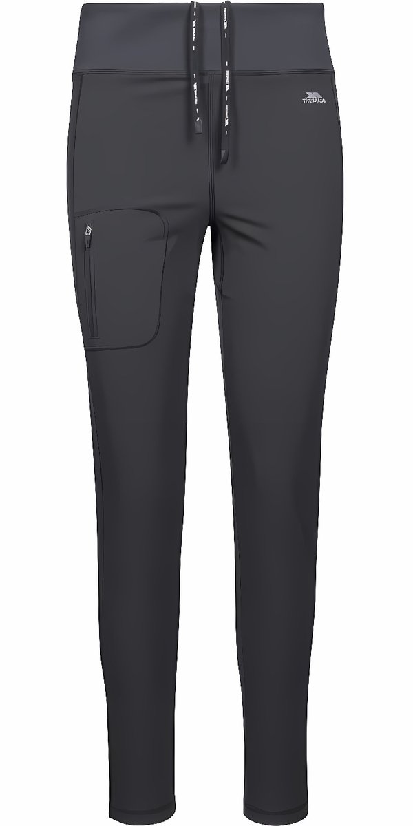 Trespass dameslegging Jovana - Softshell-legging