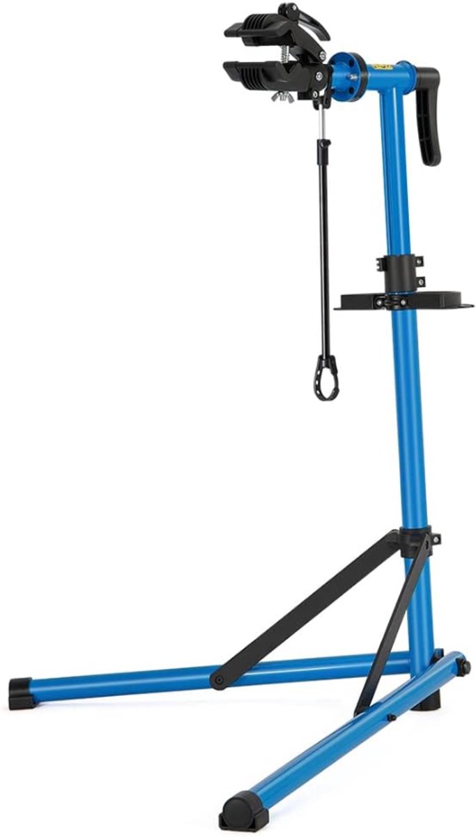 ZRNS® Montagestandaard Fiets - Reparatiestandaard - Fietslift - 360 Graden Draaibaar