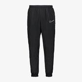 Nike Dri-FIT Academy heren trainingsbroek zwart - Maat M