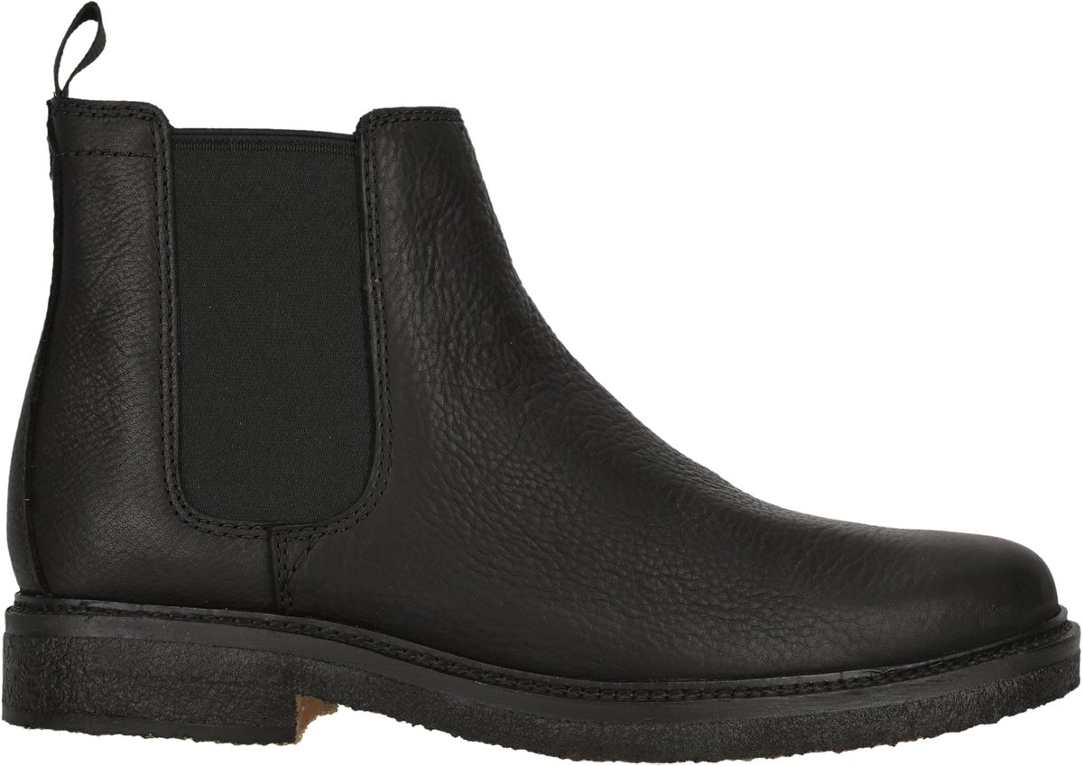 Clarks Shoes Clarkdale Easy Booties Bruin EU 44 1/2 Man