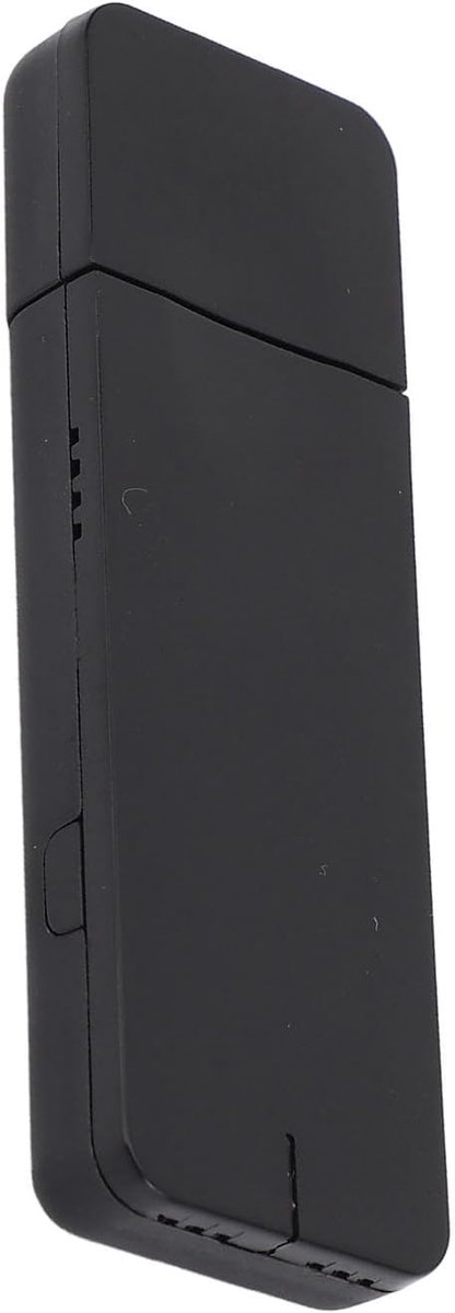USB WiFi adapter 300Mbps - dual-band 2.4G/5G - stabiele verbinding - ideaal voor smart TV - SnelShoppen