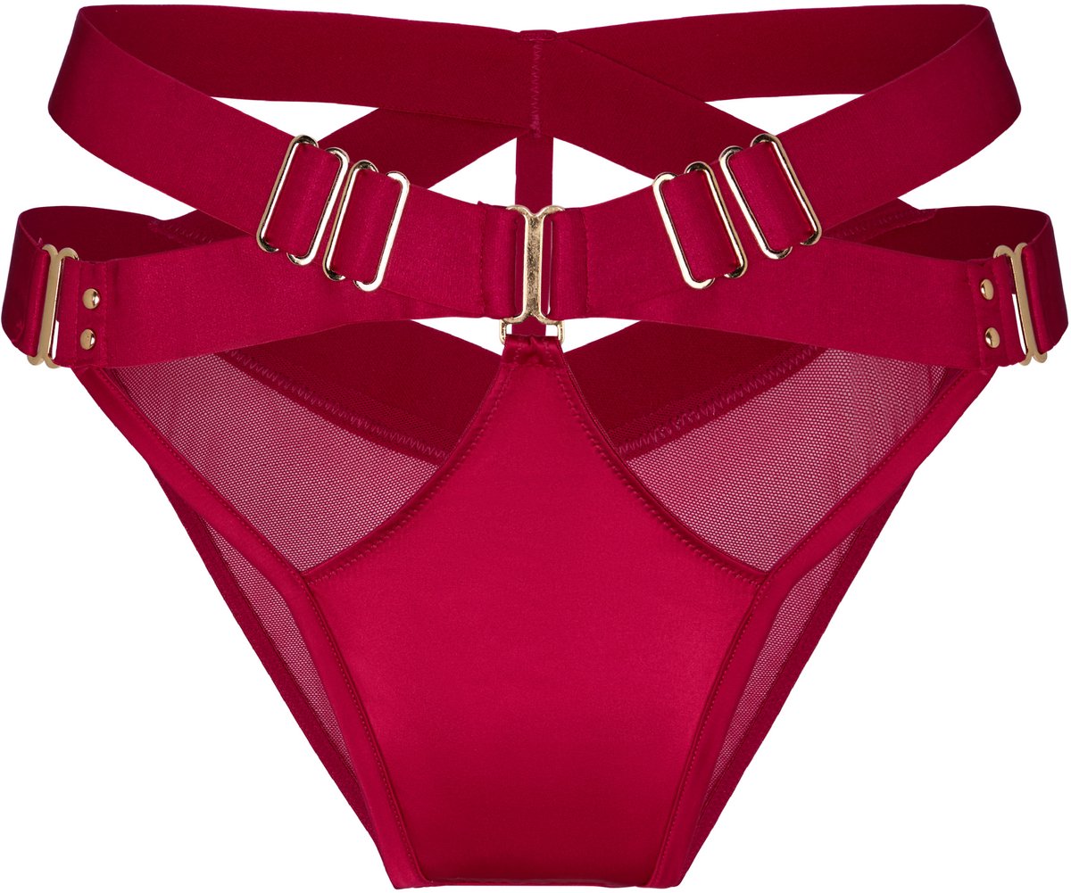 Hunkemöller Colette Brazilian Roze