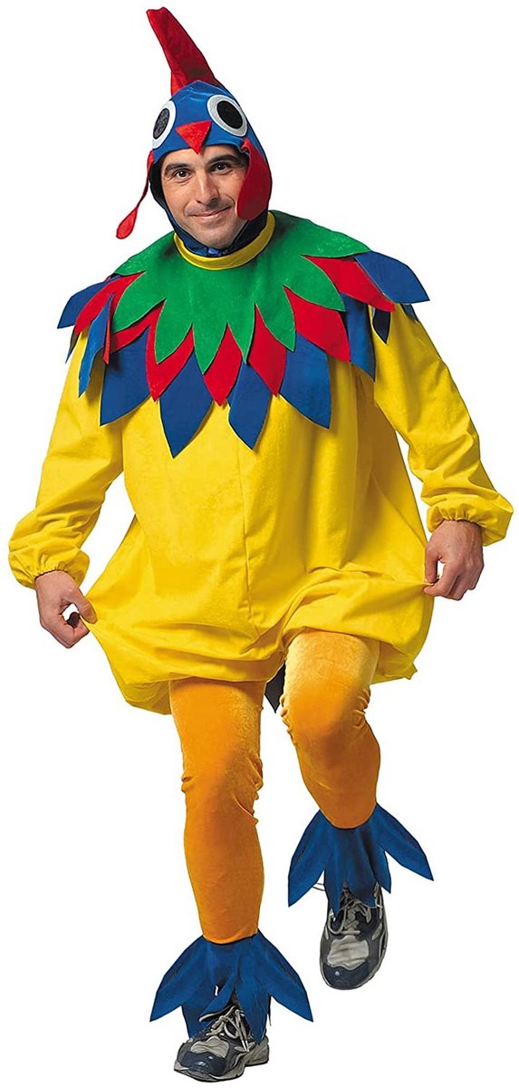 Haan Kostuum