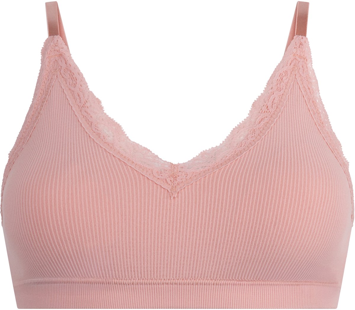 Hunkemöller Lola Bralette Roze