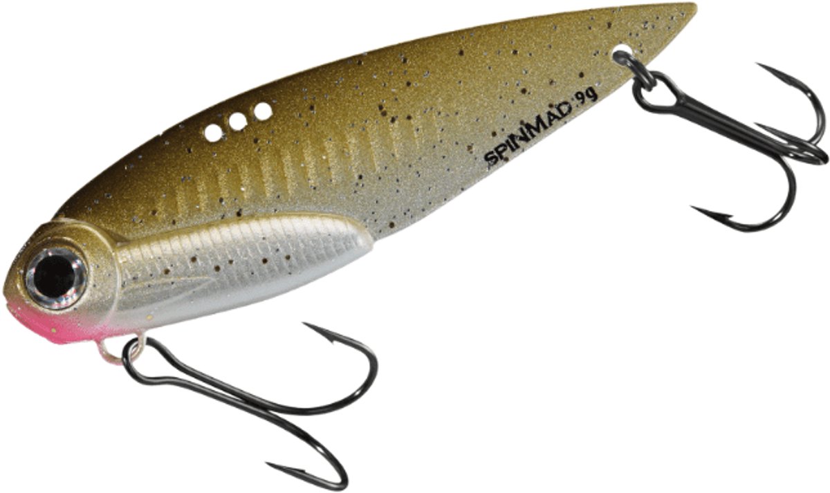 Spinmad HART 9g Blade Bait 3706 3706