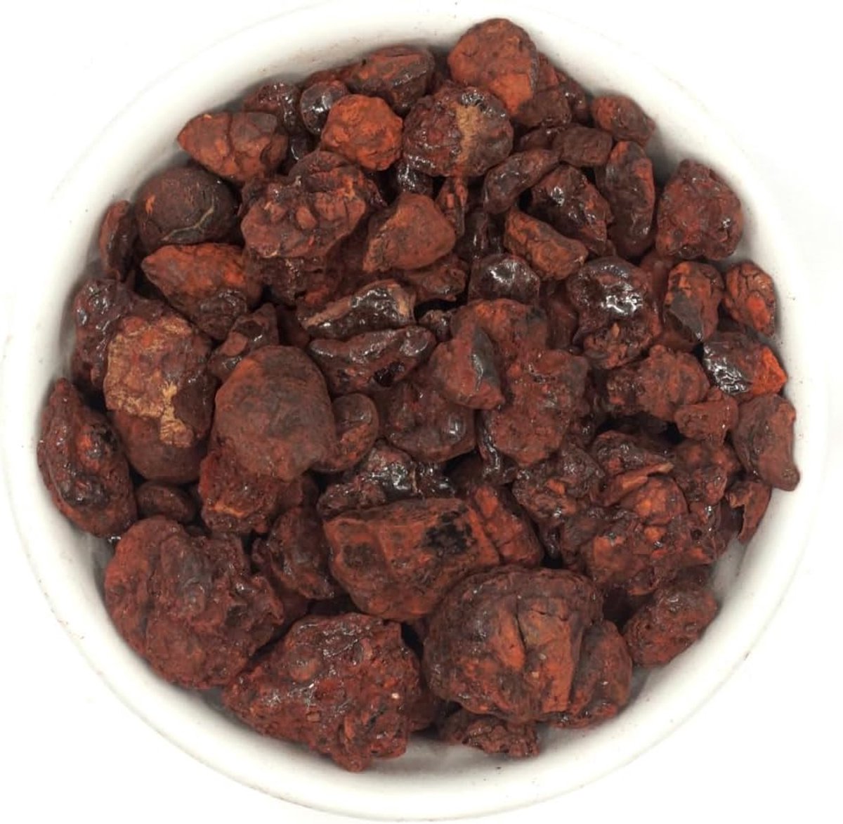 Dragon Blood Hars - 30 g - Rookwaren van Socotra - Traditionele wierook voor rituelen - ShopVlot