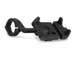 Cube Acid HPA Fiets Telefoonhouder - Verstelbaar & Veilig
