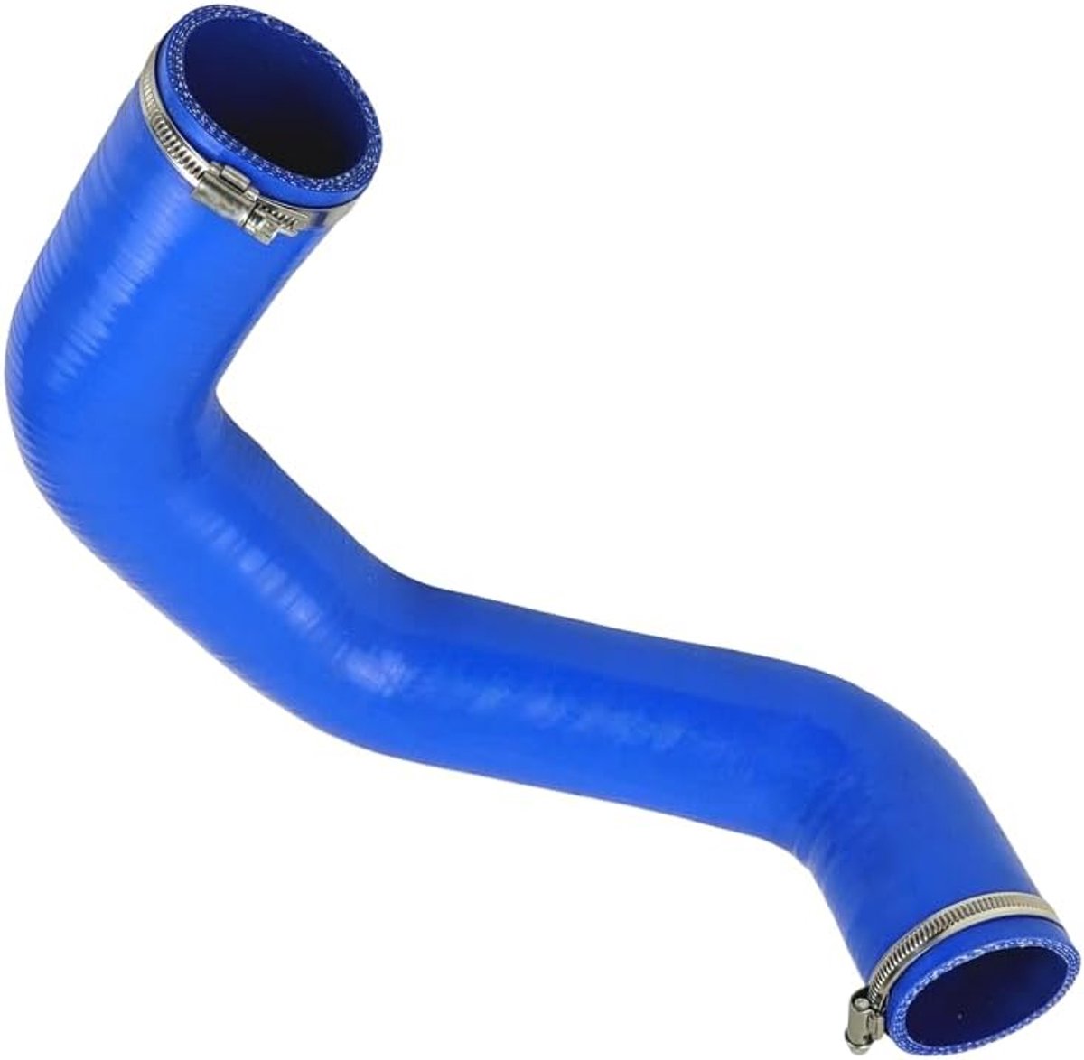Luchtinlaatslang Alfa Romeo 159 - OEM 60693772/50506150 - Inclusief slangklemmen - Betrouwbare vervanging - ShopVlot