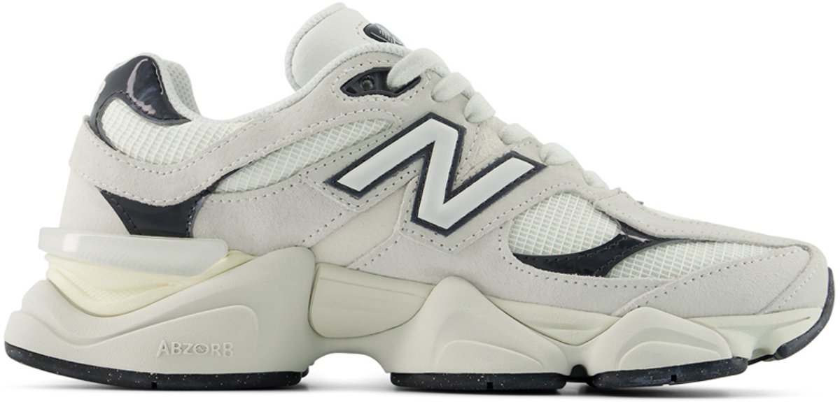 New Balance 9060 - Unisex - Reflection Sea Salt - Maat EU 36