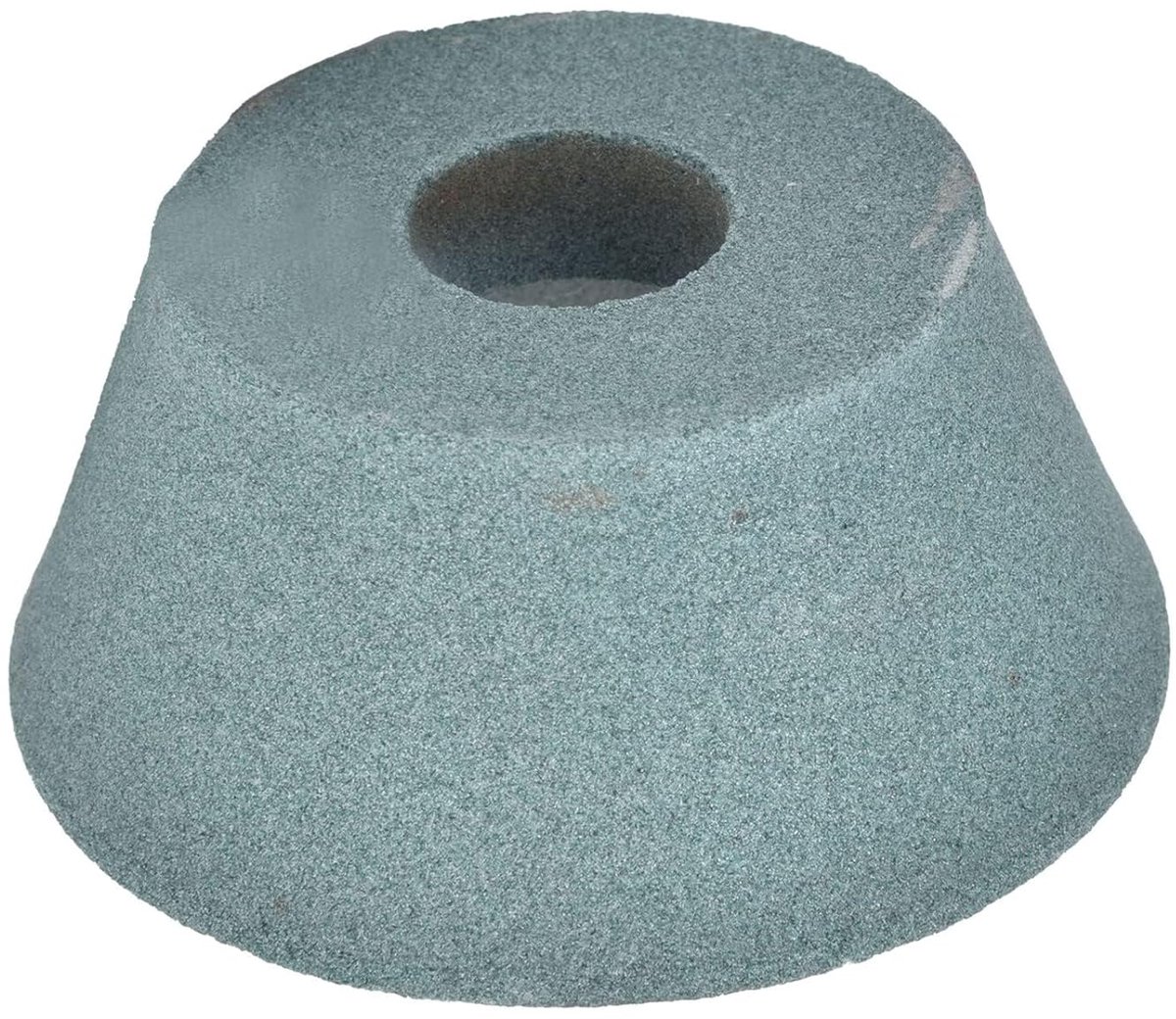 Siliciumcarbide Slijpschijf Bench Schuurwielen met Hoge Slijpnauwkeurigheid en Goede Ruwheid voor Hardmetaal(80#)