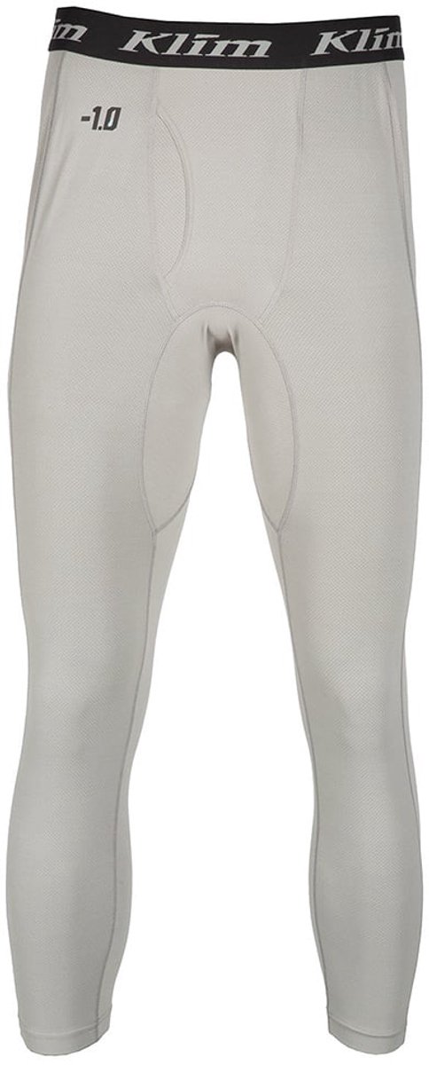KLIM Aggressor -1.0 Broek Grijs - Broek