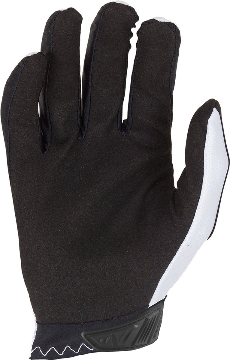 O'NEAL Matrix Villain 2 Wit Motorcross Handschoenen - Handschoen