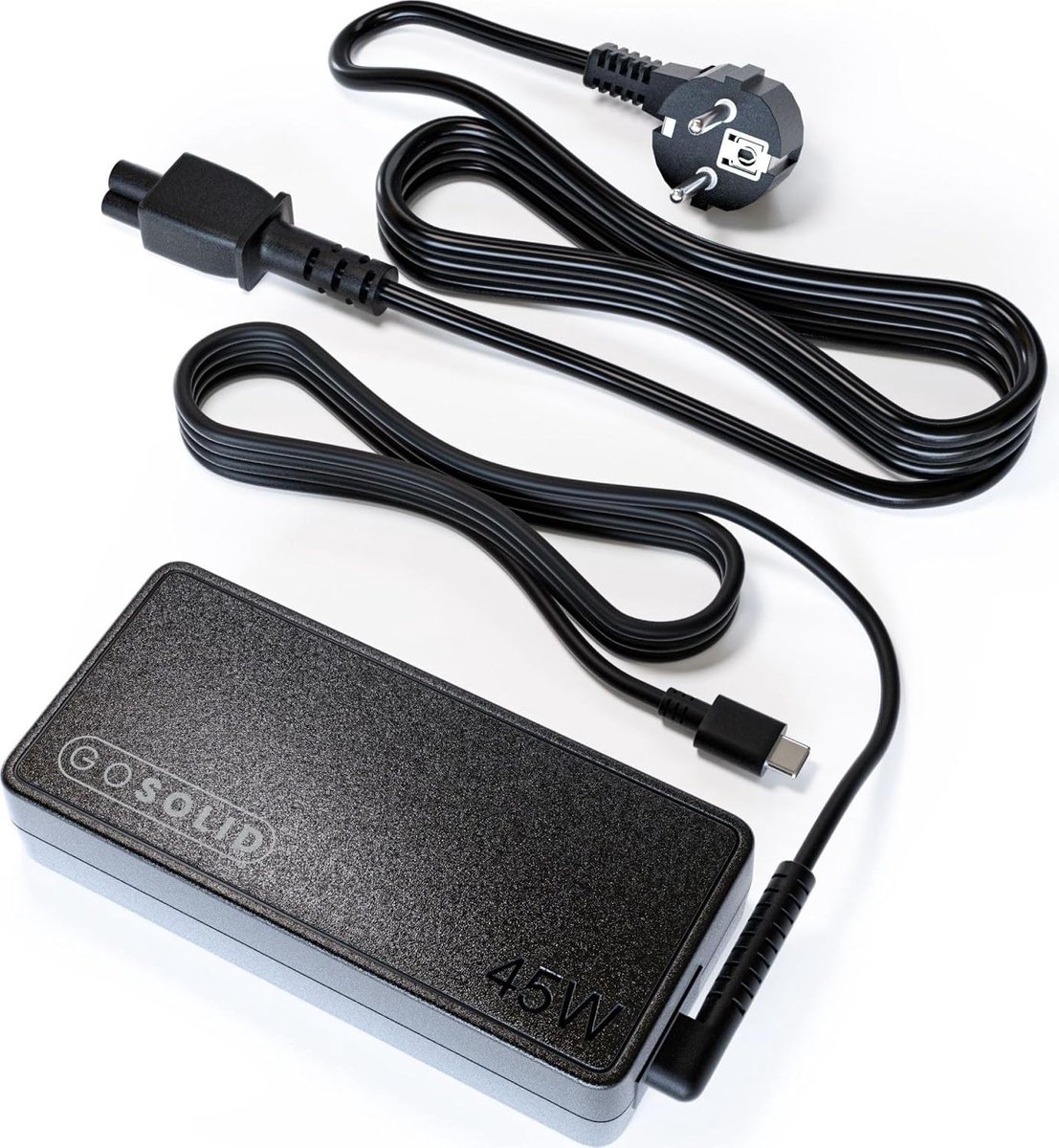 Adapter voor Reloop Mixtour Pro DJ controller - Vervangend - Betrouwbare stroomvoorziening - SnelShoppen