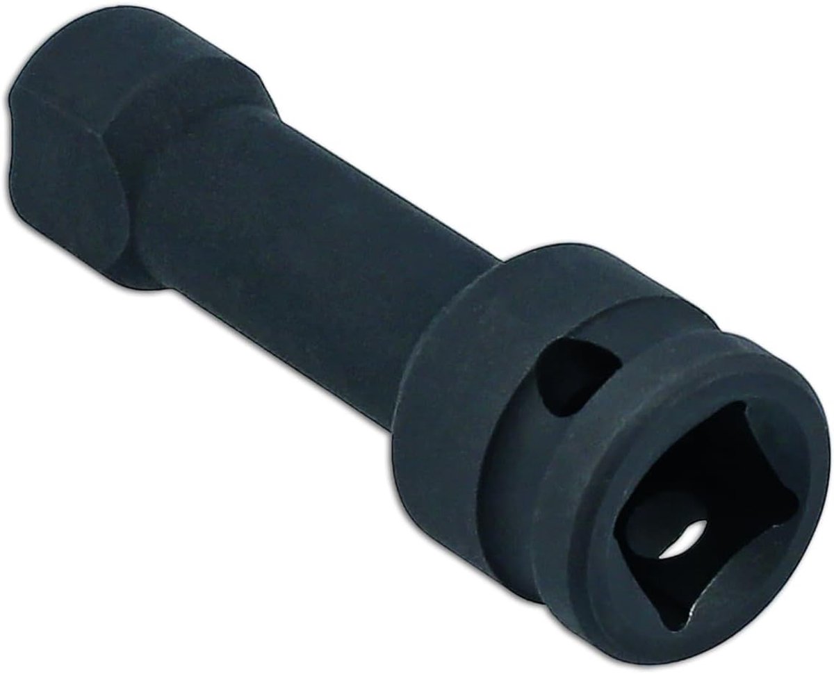8695 Diepe Contactdoos 13mm 1/2" D voor Strut Channel
