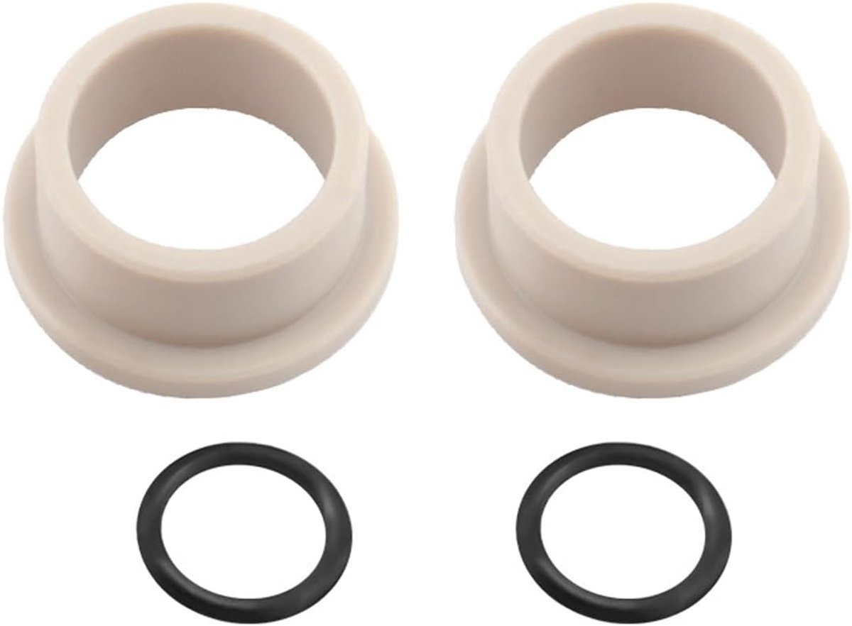 Fiets Schokdemper Naaf Kit Geschikt Voor Modellen Betrouwbaar Rubber Design Fiets Composite Absorber Kit
