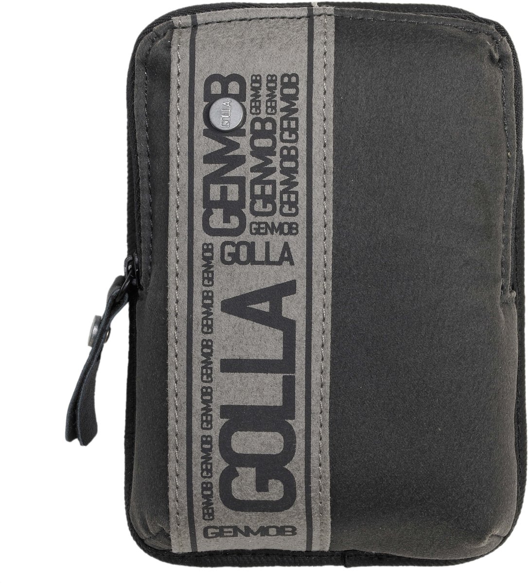 Cameratas Coco Grey