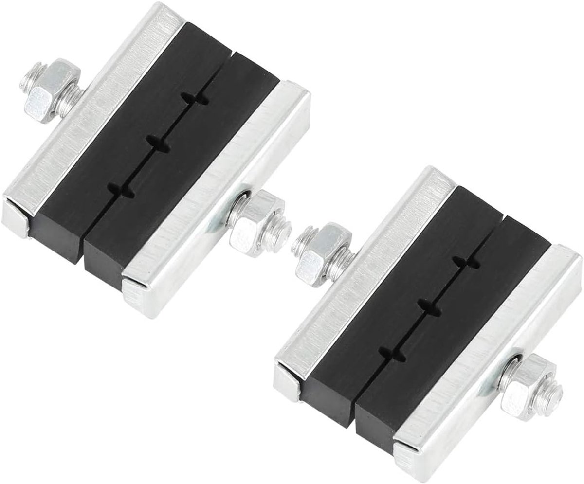 AutohAUX 2 paar remschijven MTB 40 mm