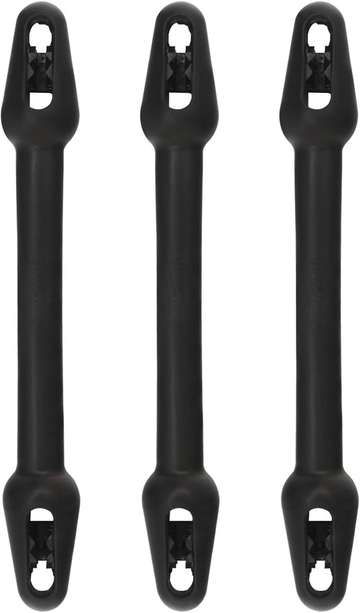 Boot rubberen snubber docktouwen voor boot schokabsorberende veer bevestiging boots aanleg rubberen pads bevestiging