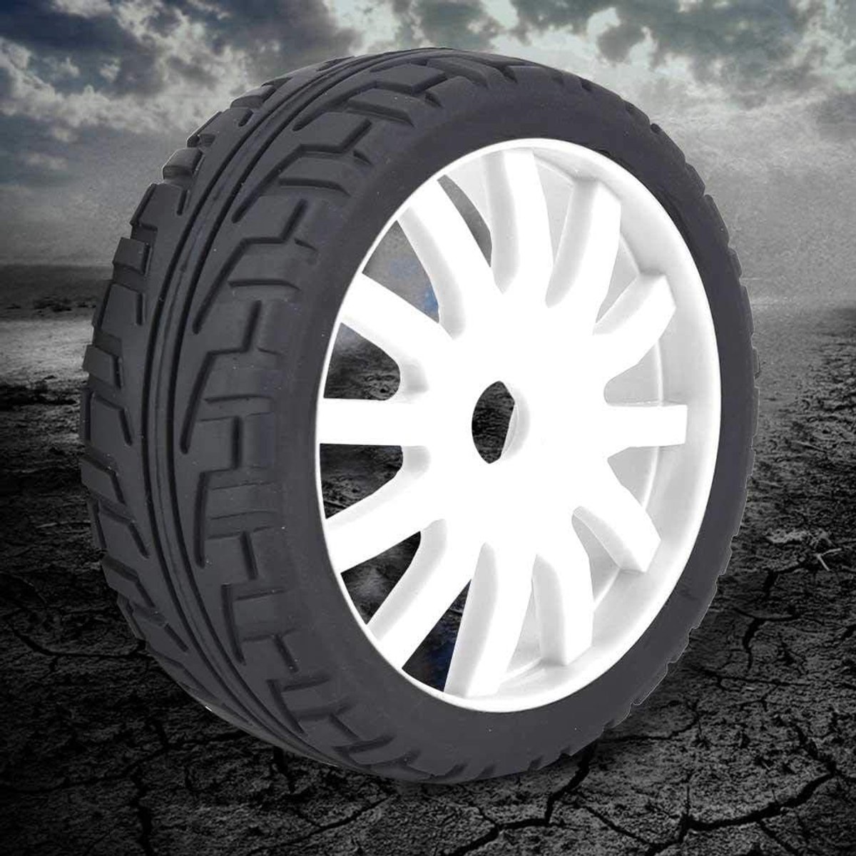 0 Accessoires Voor Automodelen