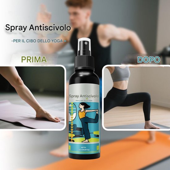 Anti-slip Spray - Grip Booster - Verbeterde Grip - Beschermende Laag - 120 ml - Transparant — afbeelding 5