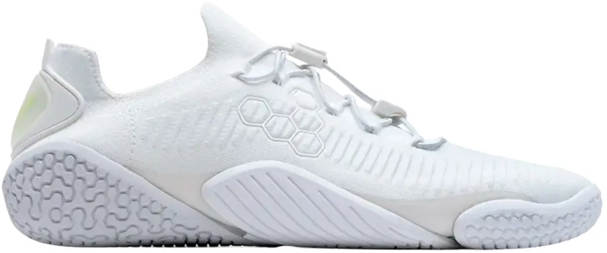 Vivobarefoot Motus Flex Barefoot Schoenen Wit EU 37 Man