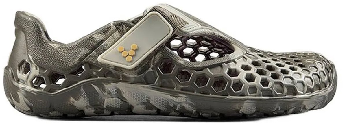 Vivobarefoot Ultra Sugarlite Barefoot Schoenen Groen EU 30 Kinderen