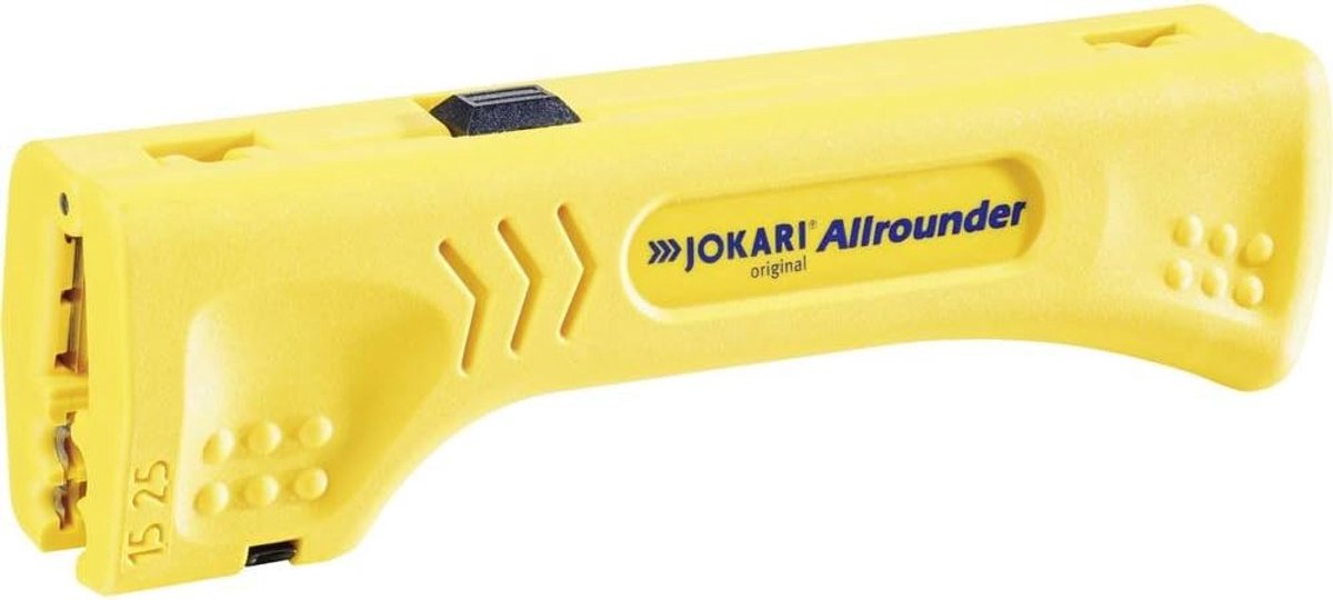 Pelacables allrounder Ø 4-15 mm - precisie en kwaliteit - eenvoudig in gebruik - SnelShoppen