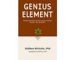 The AI Reinvention Series 2 - Genius Element