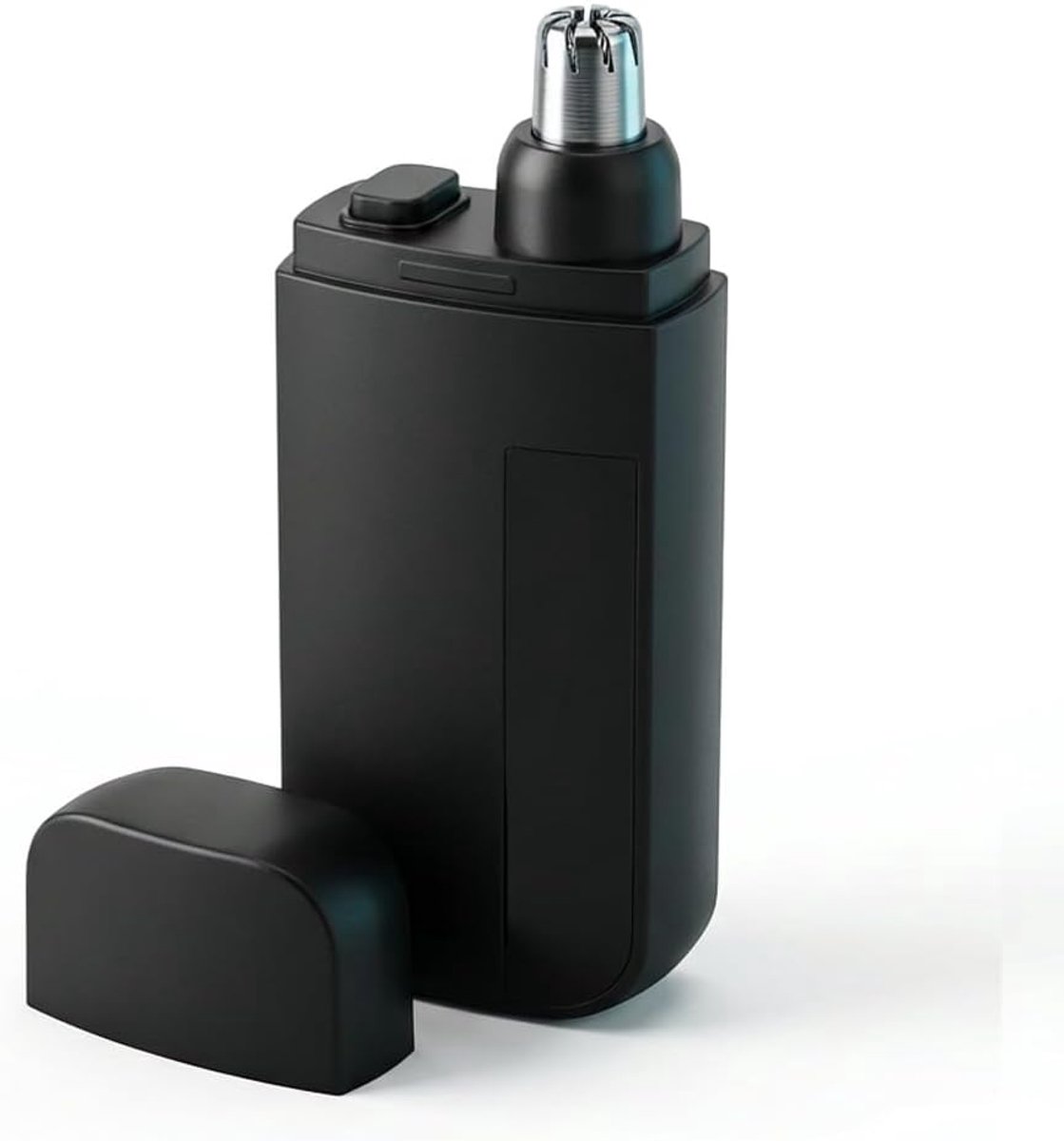 Neushaartrimmer met dubbele messen - 9000 RPM - USB-C oplaadbaar - Pijnloze trimervaring - ShopVlot