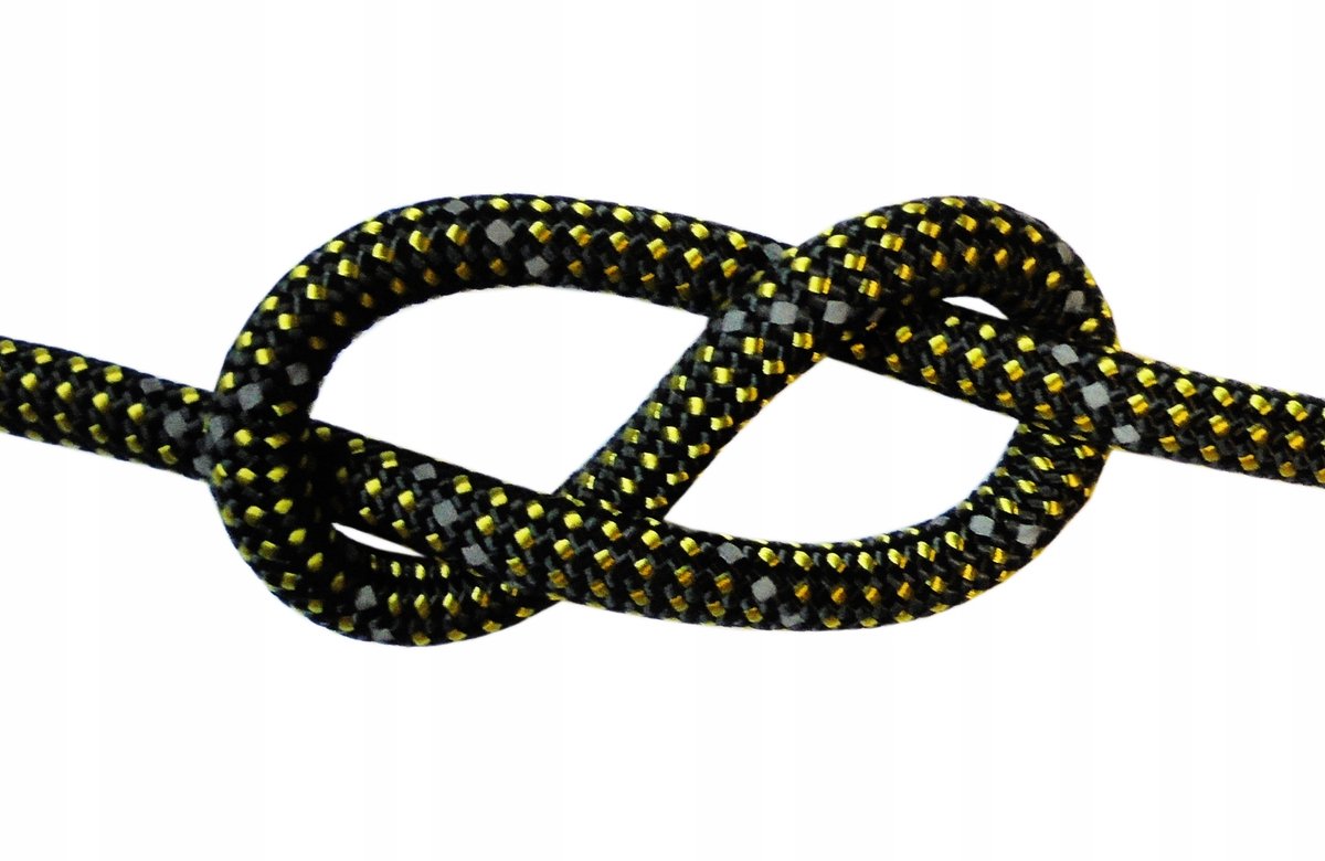 Merkloze Polyamide Touw 8mm - Sterk & UV-bestendig