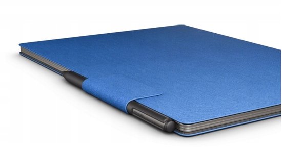 reMarkable Book Folio Blue RM07B-1003NW voor Paper Pro - Originele hoes — afbeelding 5