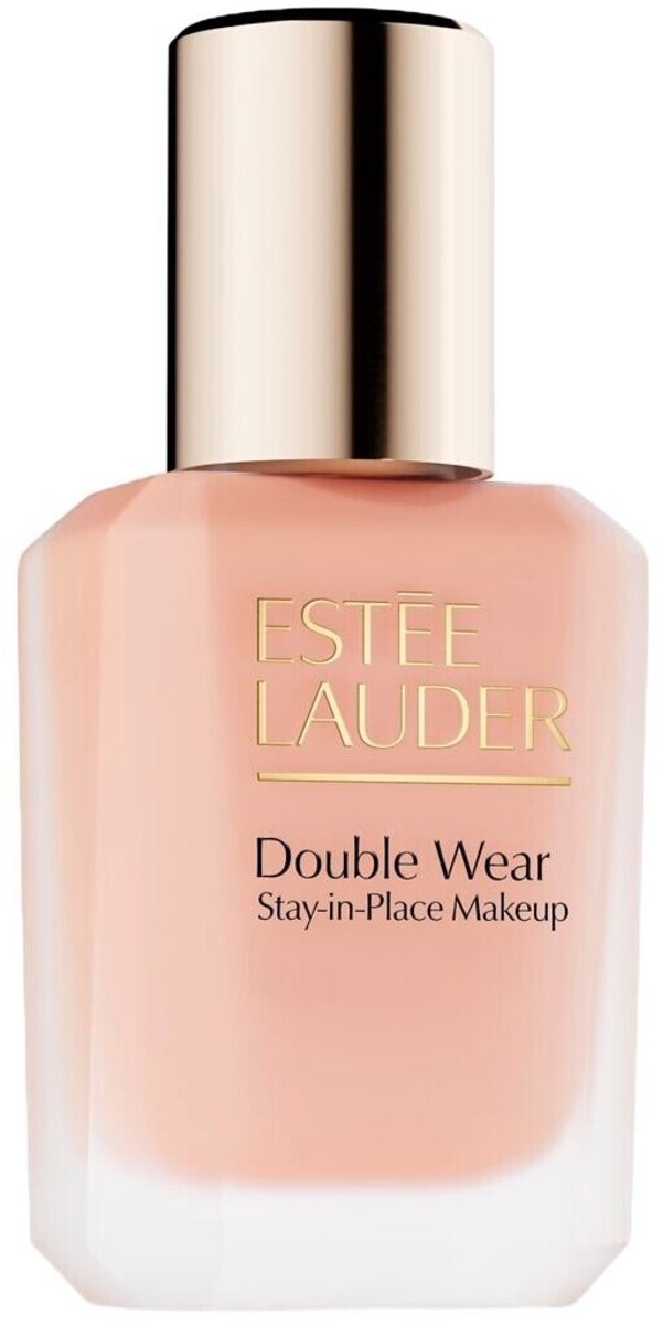 Estée Lauder Double Wear Foundation 1C0 Shell